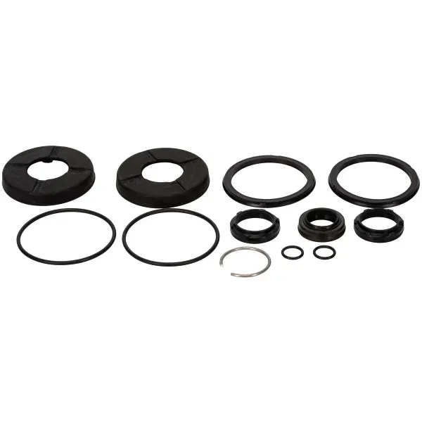 Flash-Tarjous PAINEILMASYLINTERIN TIIVISTESARJA 63MM NBR