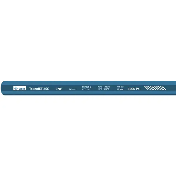PAINEPESURILETKU 2SC-3/8 400BAR 150C SININEN Paras Hinta