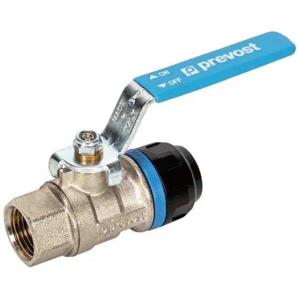 PALLOVENTTIILI 20MM-G1/2 SK PPS1 Paras Hinta