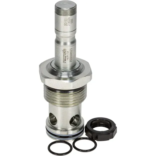 PATRUUNAVENTTIILI 2/2 NC 150L 350BR OD153121A00000 Viimeinen Mahdollisuus