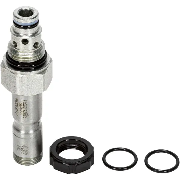 PATRUUNAVENTTIILI 2/2 NC 40L 350BR OD150518A000000 Merkkituote