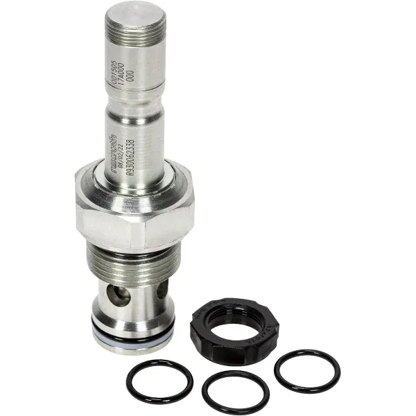 PATRUUNAVENTTIILI 2/2 NC 70L 350BR OD150517A000000 Osta Tänään