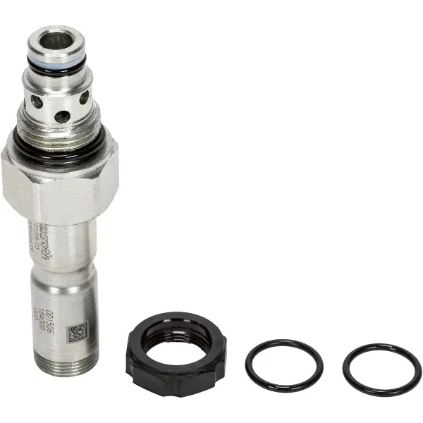 PATRUUNAVENTTIILI 2/2 NO 40L 350BR OD150618A000000 Tilaa Heti