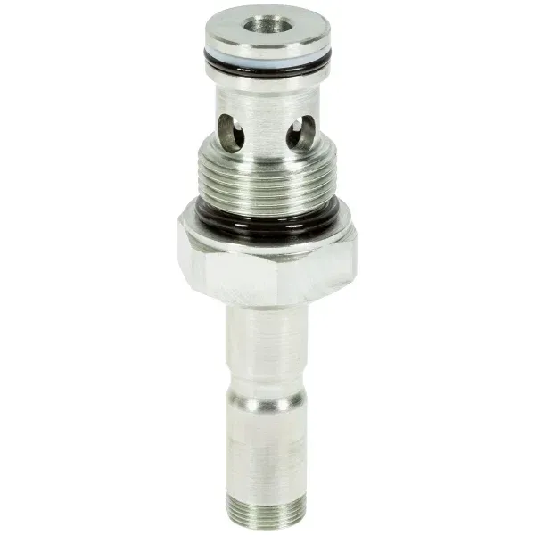 Uusi Kokoelma PATRUUNAVENTTIILI 2/2 NO 70L 350BR OD150617A000000