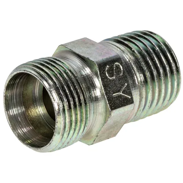 Tarjoushinta PERUSLIITIN 10MM-1/4 BSP RK ULKOKIERRE