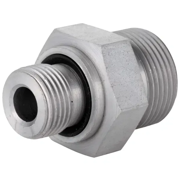 Pakollinen (Must-Have) PERUSLIITIN 10MM-3/8 BSP ULKOKIERRE ED-TIIVISTYS