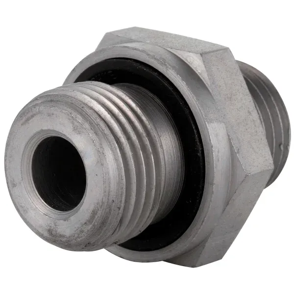 Alkuperäinen PERUSLIITIN 10MM-M18X1.5 ULKOKIERRE ED-TIIVISTYS
