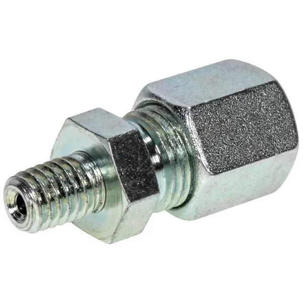 Sertifioitu PERUSLIITIN 6MM-MK6X1 ULKOKIERRE