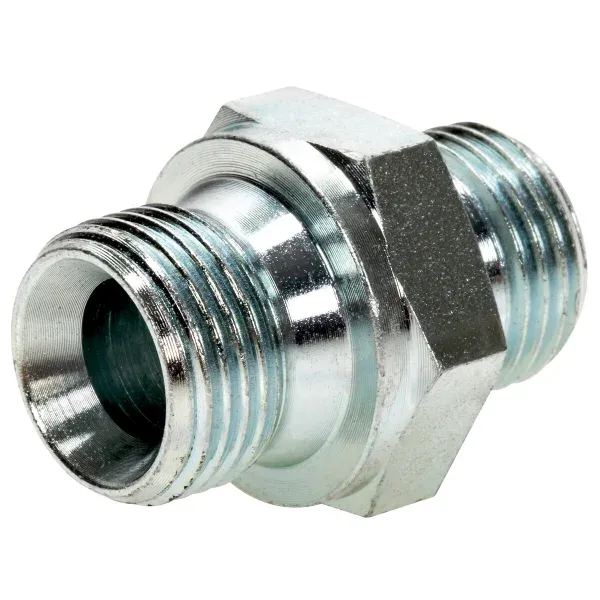 Uusi Kokoelma PERUSLIITIN L-SARJA 10MM-3/8 BSP ULKOKIERRE