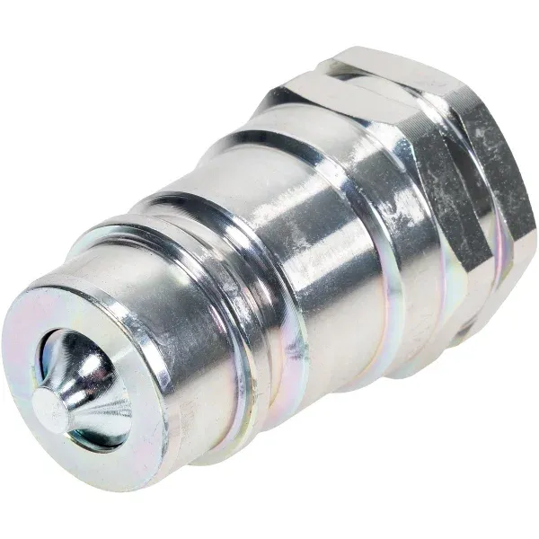 Viimeinen Mahdollisuus PIKALIITIN KOIRAS 1/2" BSP ISO A 7241-1