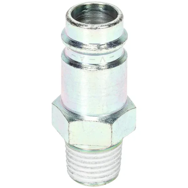Viimeinen Mahdollisuus PIKALIITIN PISTOKE 10.4MM 1/4 UK