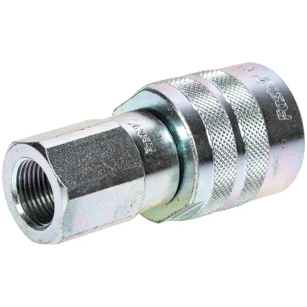 PIKALIITIN PISTOKE CVV 1/4" BSP Bestseller