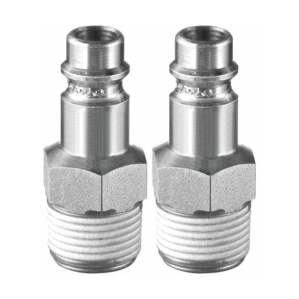 PIKALIITIN PISTOKE R1/4 UK ERP07 2KPL Uusi Malli