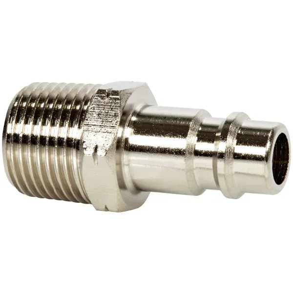 Alkuperäinen PIKALIITIN PISTOKE R3/8" ULKOKIERRE