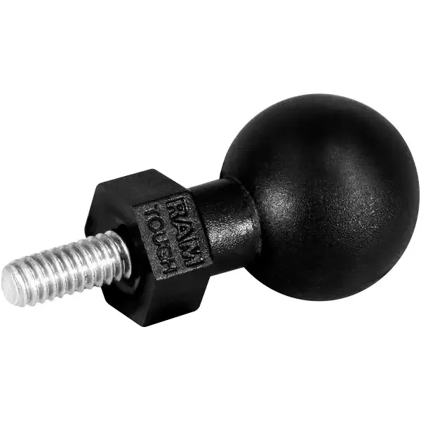 Tukkuhinta KIINNIKE M6X1 RUUVI