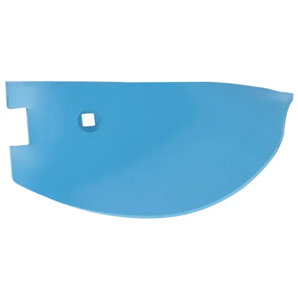 KULTIVAATTORIN OHJAINLEVY LEMKEN SMARAGD VAS 295MM Pikatoimitus