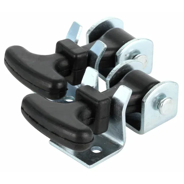 KUMIHAKA PIENI 2KPL 62MM IP Suosittu