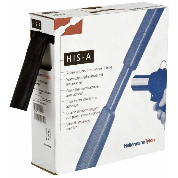 KUTISTELETKU LIIMALLA 4-12MM Paras Hinta