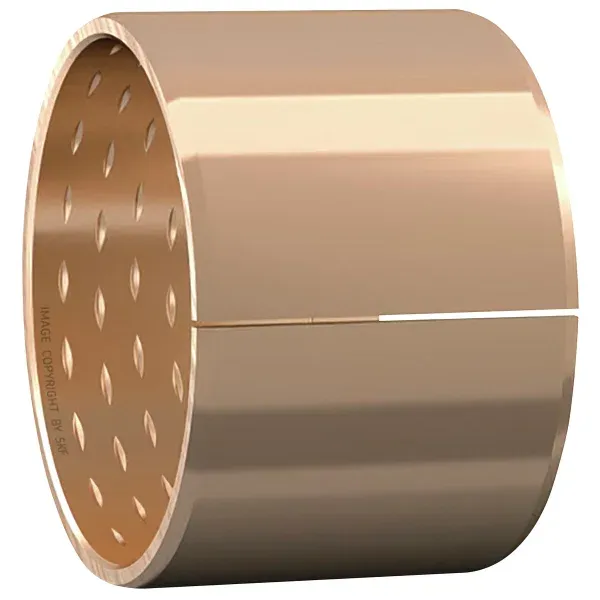Suoraan Valmistajalta LIUKULAAKERI 35X39X30MM PRONSSI SKF