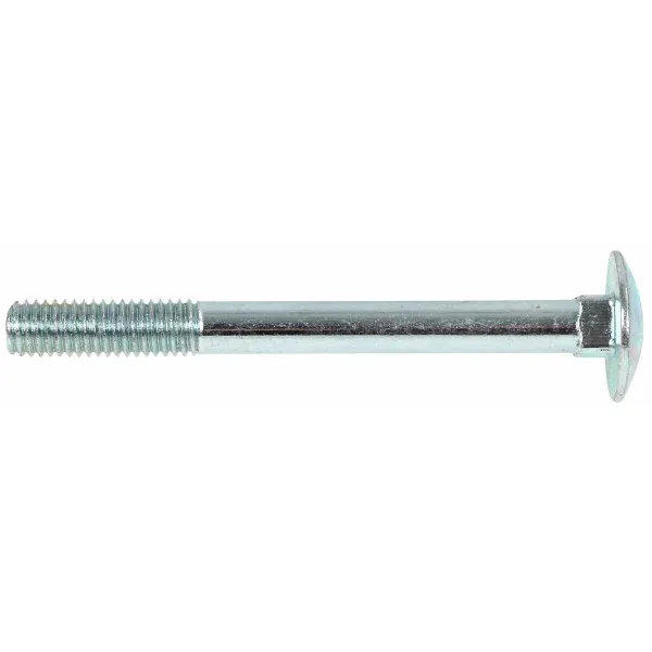 LUKKOKANTAPULTTI M16X70 8.8 DIN603 Suosittu