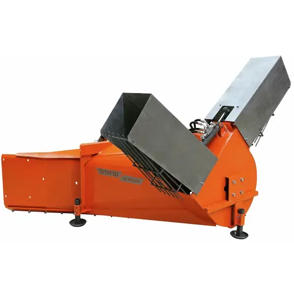 Alennettu Hinta LUMILINKO TARMO LL1250H 2-TORVINEN HYDRAULILUUKUT