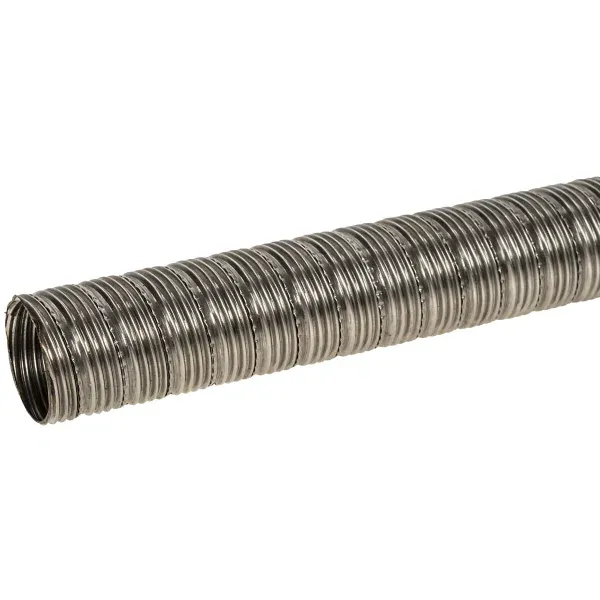 LÄMMITTIMEN PAKOPUTKI 30,0MM 100CM Paras Hinta