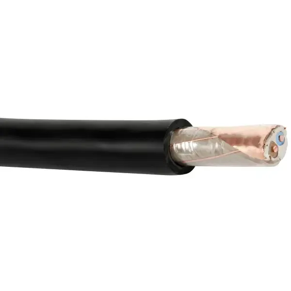 Uusi Kokoelma MAAKAAPELI MCMK/EKKJ 2X1,5+ 1,5MM