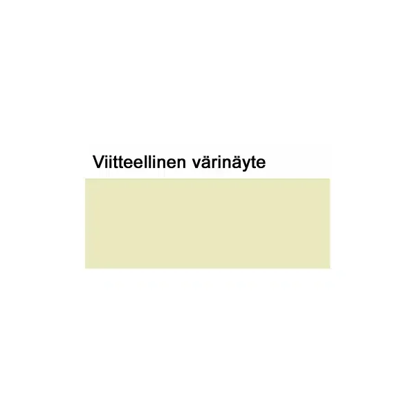 MAALI 1L FIAT VALKOINEN Asiakkaiden Suosikki