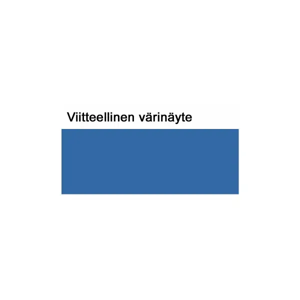 Edullinen MAALI 1L LEYLAND VAALEANSININEN