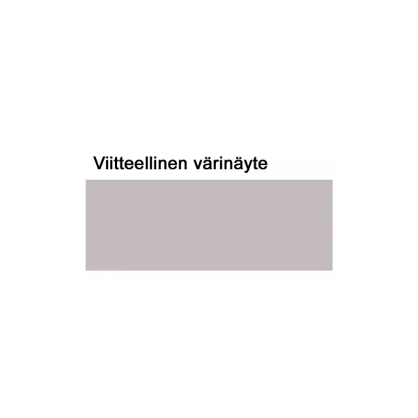 Löytö MAALI 1L METALLINHOHTO ALUMIINI HIENO