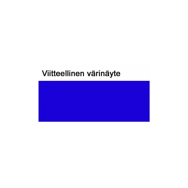 Pakollinen (Must-Have) MAALI 1L NEW HOLLAND UUSI SININEN