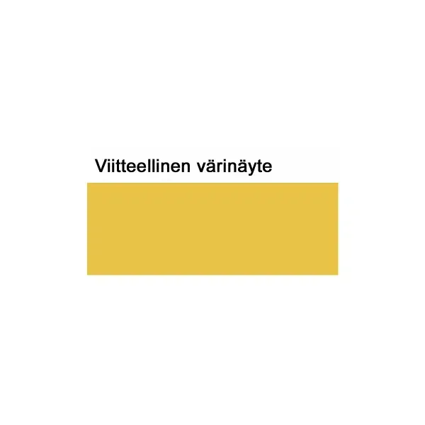 Vain Rajoitetun Ajan MAALI 1L TVH-KELTAINEN