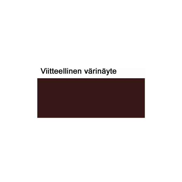 Vain Tänään MAALI 1L VALMET UUSI RUSKEA