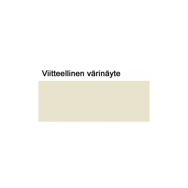 MAALI 1L VALMET VALKOINEN Tehdashinta