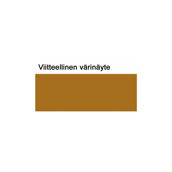 Löytö MAALI 1L VALMET VANHA KELTAINEN