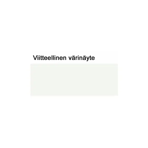 Uutuus MAALI 1L VOLVO BM TAITETTU VALKOINEN