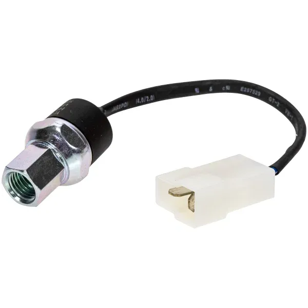 ILMASTOINTILAITTEEN PAINEKYTKIN CNH 85804065 Uusi Malli