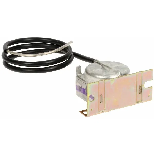 ILMASTOINTILAITTEEN TERMOSTAATTI CNH 84240633 Flash-Tarjous