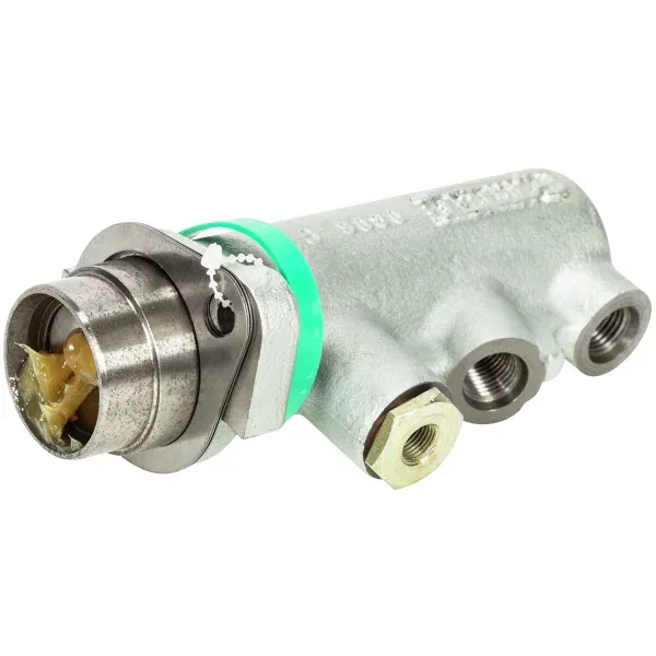 JARRUN PÄÄSYLINTERI CIH 252458A1 Sertifioitu