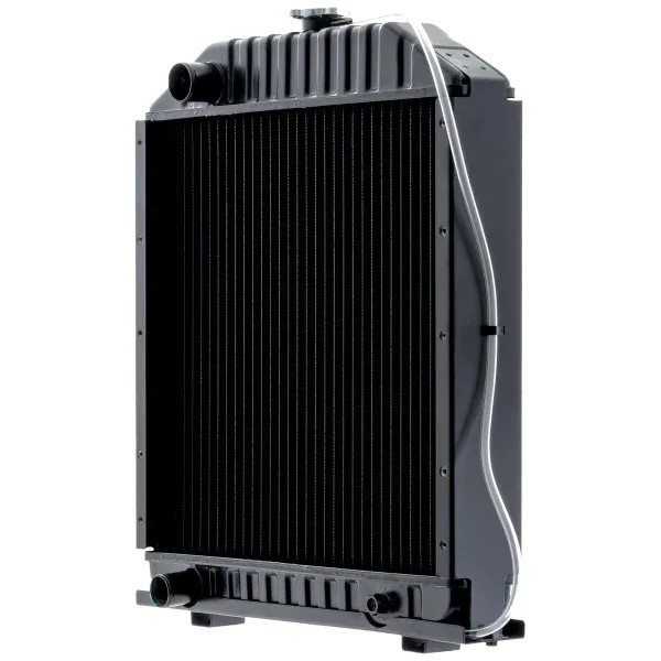 Alkuperäinen JÄÄHDYTIN MAHLE FIAT 5156059