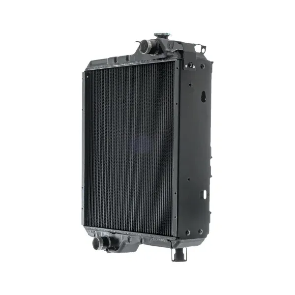 JÄÄHDYTIN MAHLE NH 87352191 Flash-Tarjous