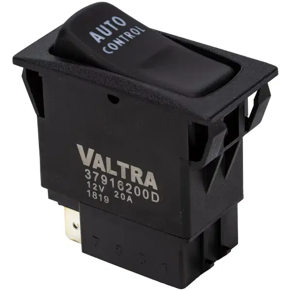 Ilmainen Palautus KATKAISIN AUTO CONTROL VA V37916200