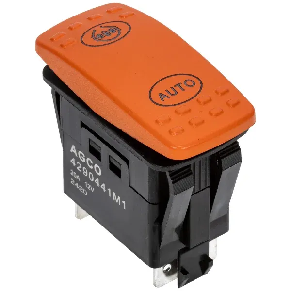 Osta Verkossa KATKAISIN LUKKO MF 4290441M1
