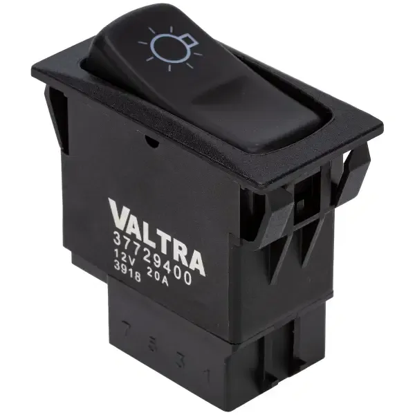 KATKAISIN VALO VA V37729400 Kampanjahinta