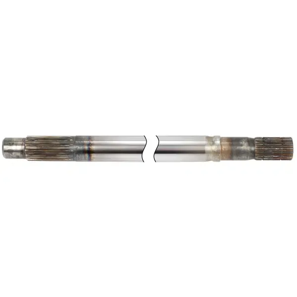 KYTKINAKSELI 2413MM VALMET 30014500 Vain Tänään