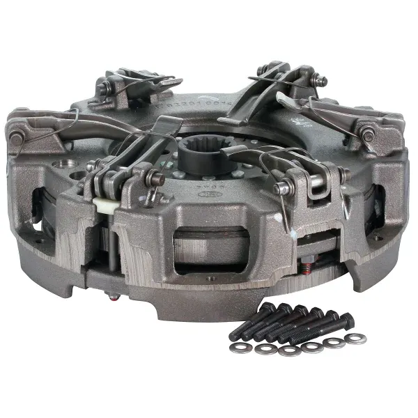 Ilmainen Palautus KYTKINASETELMA 280/280MM FIAT NH