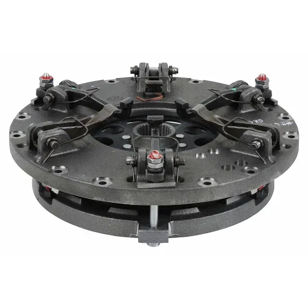 Uutuus KYTKINASETELMA 280/280MM ZETOR