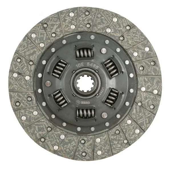 KYTKINLEVY AJO 254MM JOUS.KESKIÖ 10Z Superhinta