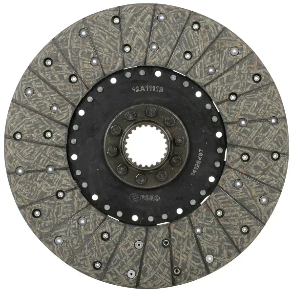 KYTKINLEVY AJO 305MM 22Z Kausialennus