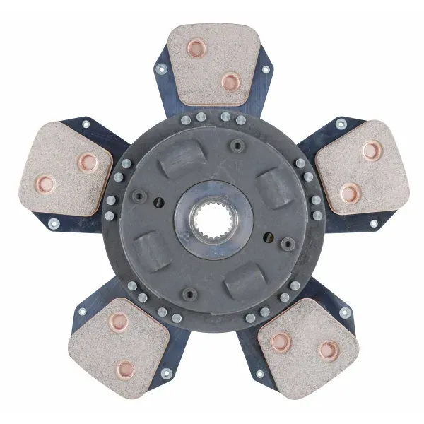 KYTKINLEVY AJO 327MM C-5 JOUS.KESKIÖ 21Z Suosittu